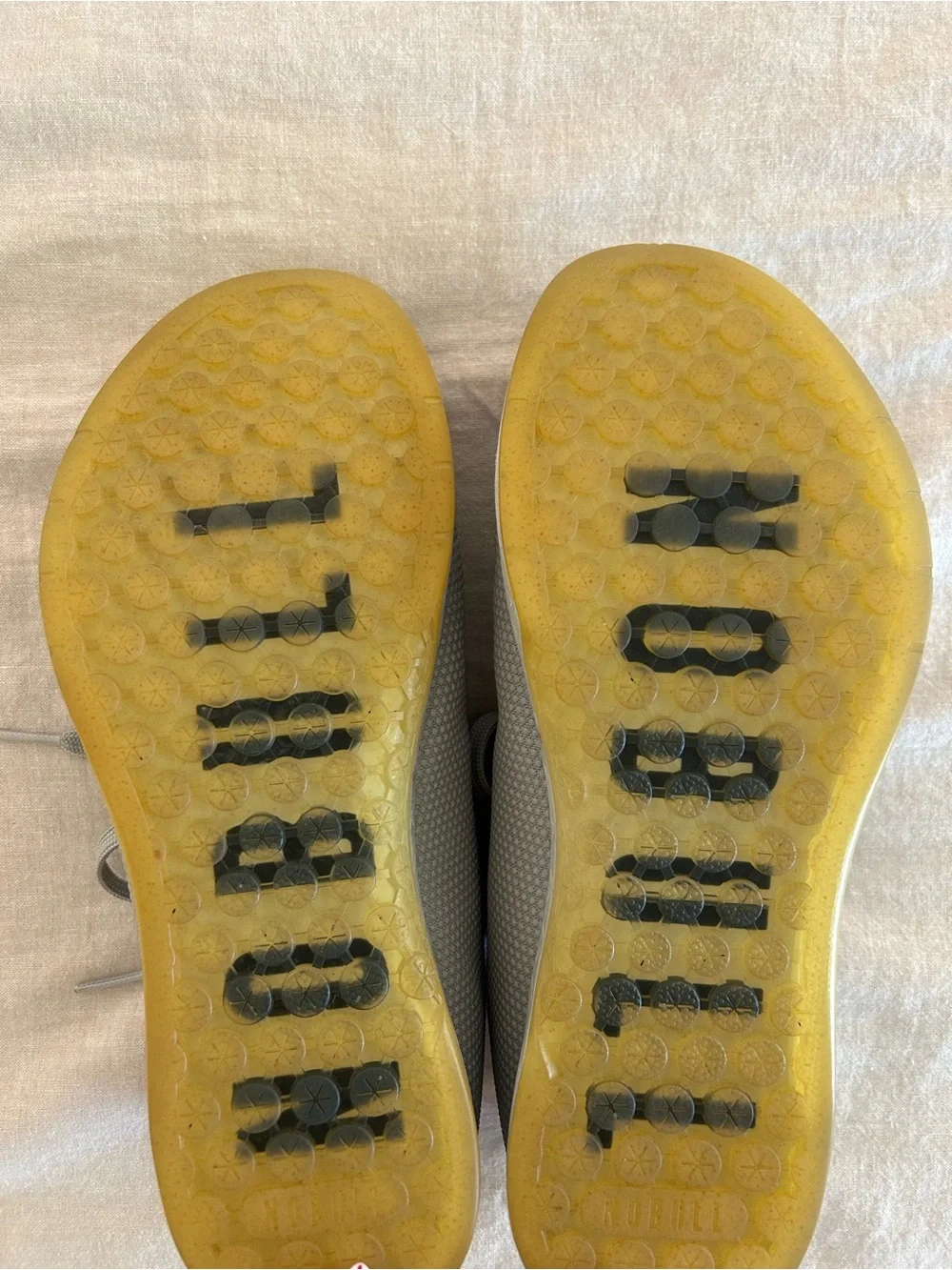 NOBULL low profile